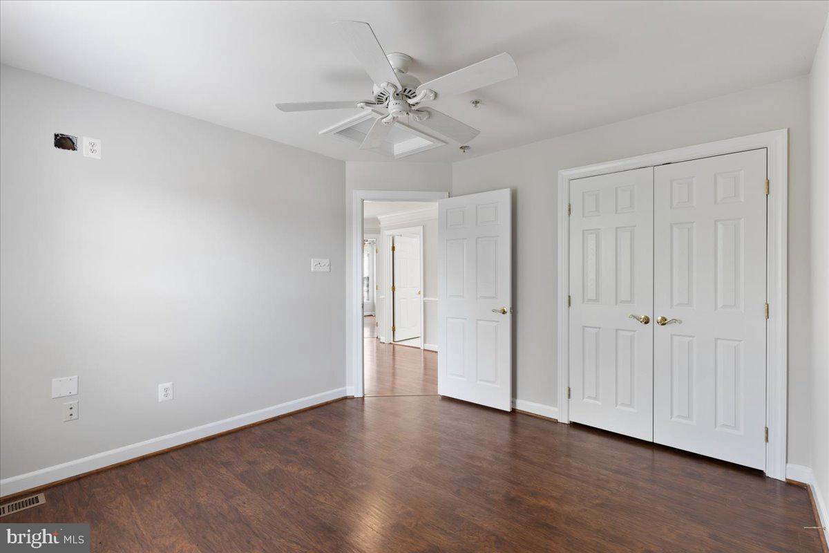 RIDINGS AT UPPER MARLBORO - Residential