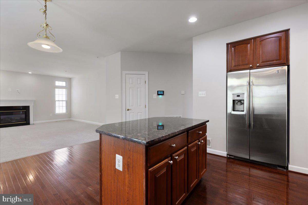 RIDINGS AT UPPER MARLBORO - Residential