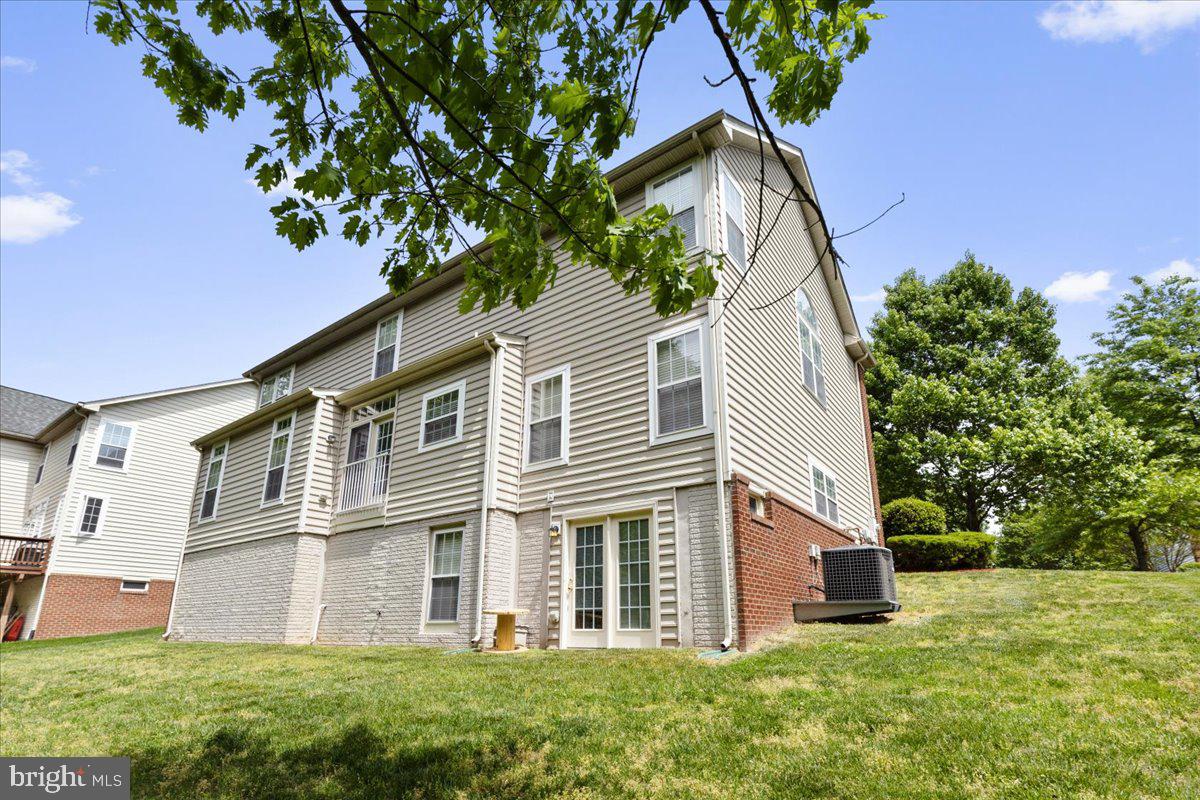 RIDINGS AT UPPER MARLBORO - Residential