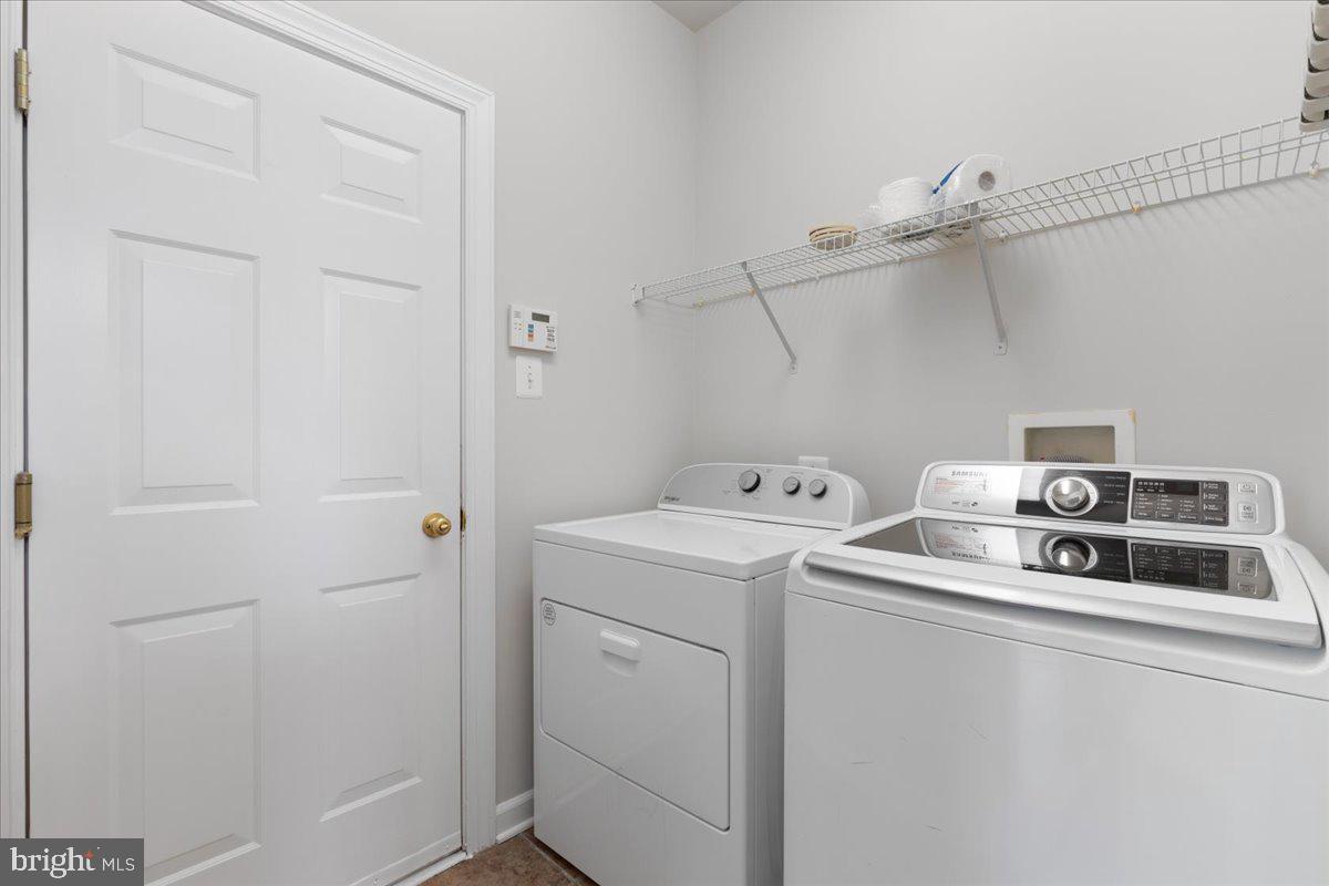RIDINGS AT UPPER MARLBORO - Residential
