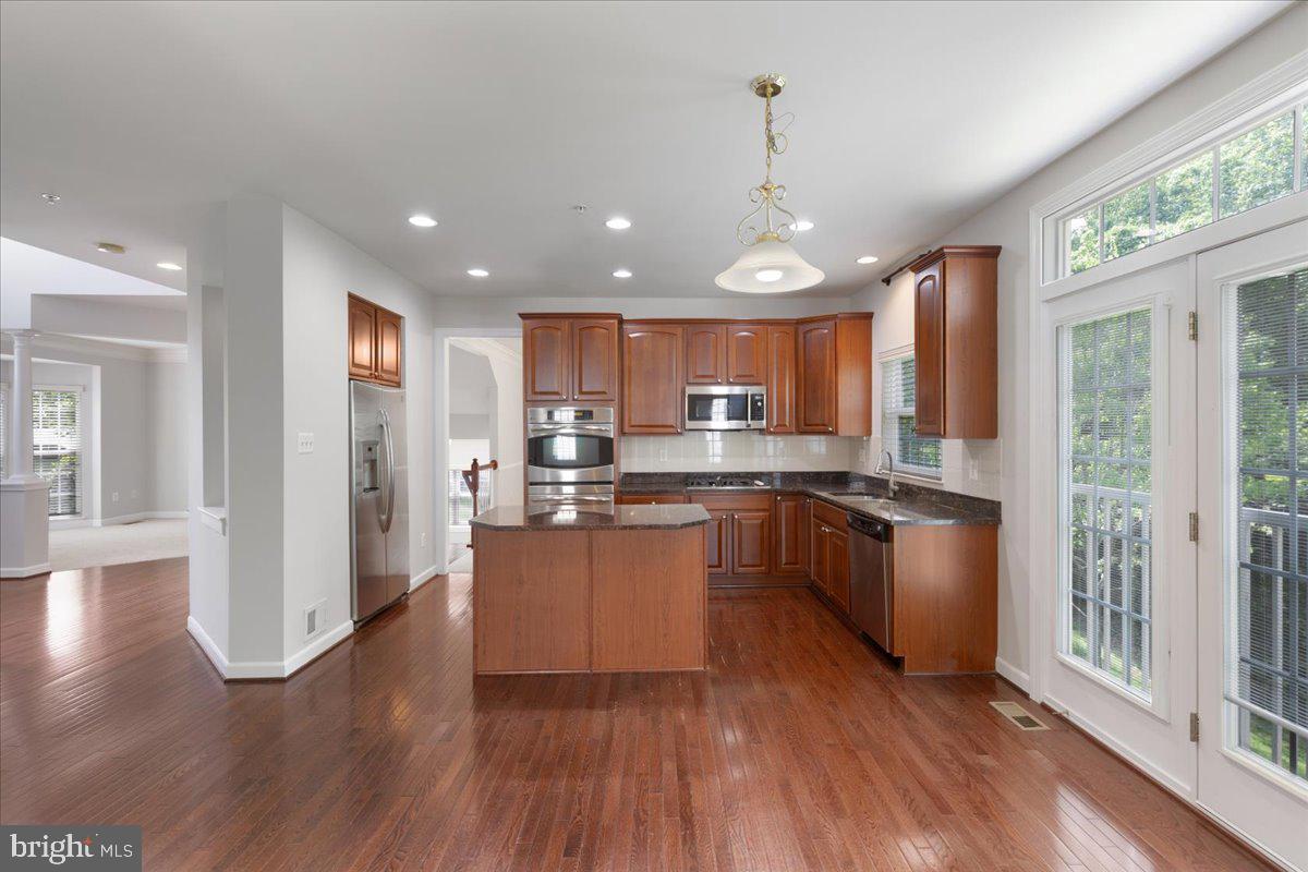 RIDINGS AT UPPER MARLBORO - Residential