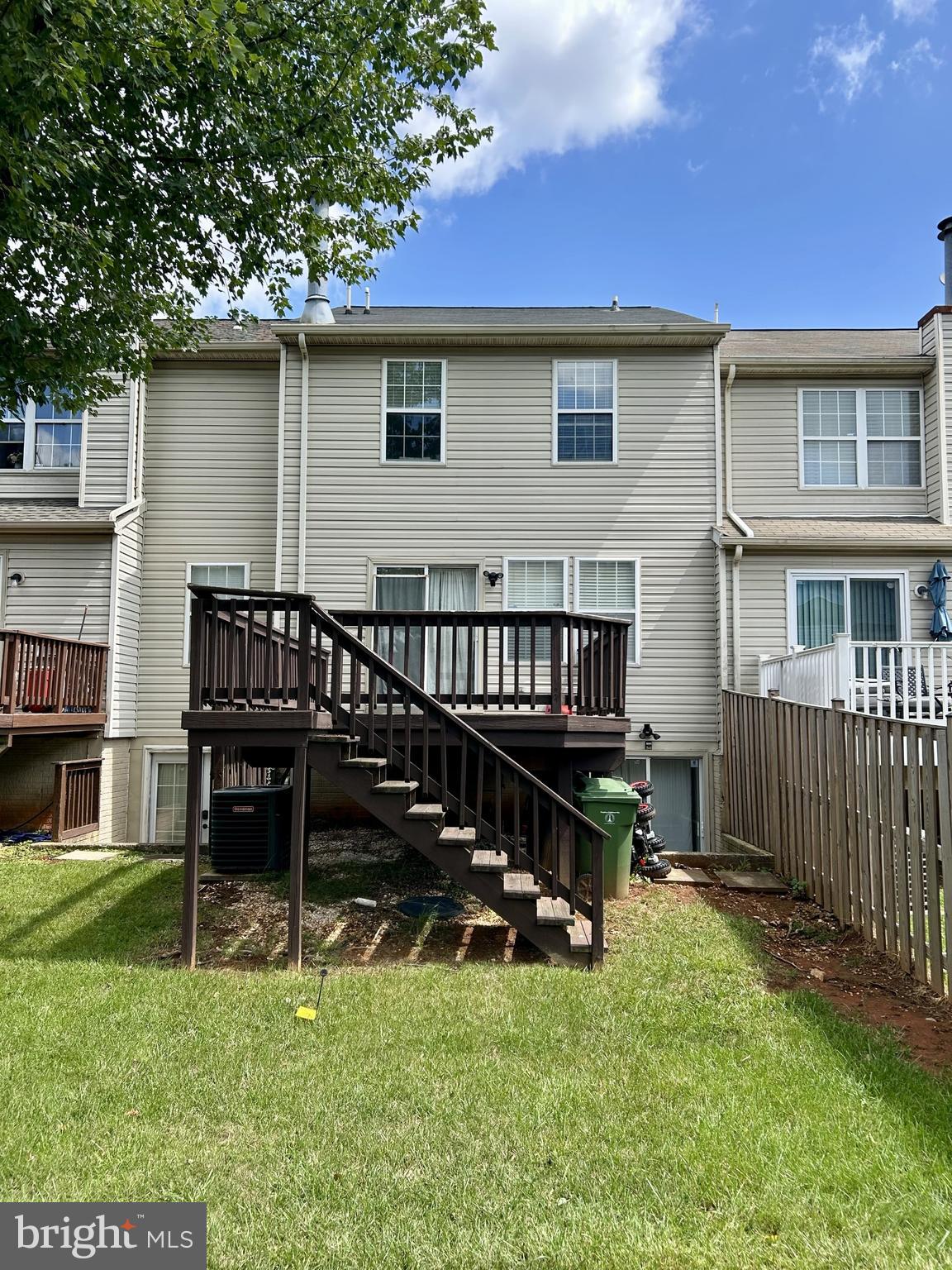 14 N STAR COURT