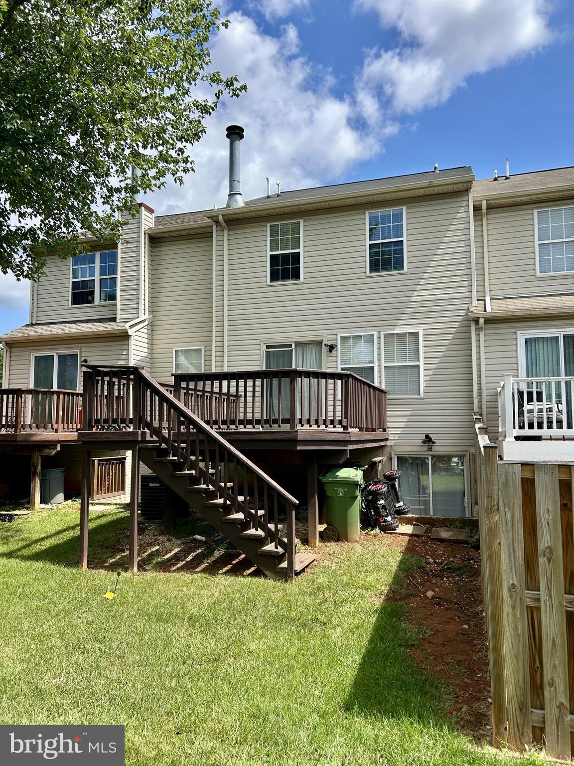 14 N STAR COURT