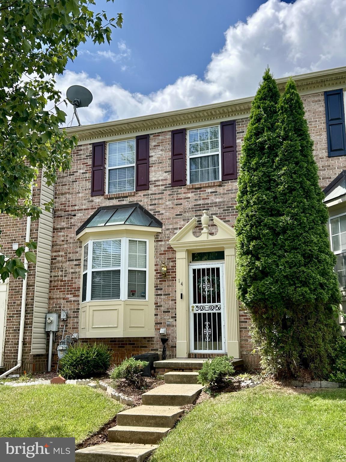 14 N STAR COURT