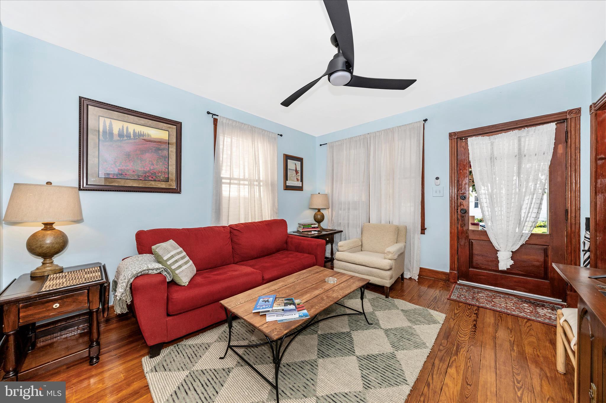 143 BRECKENRIDGE STREET