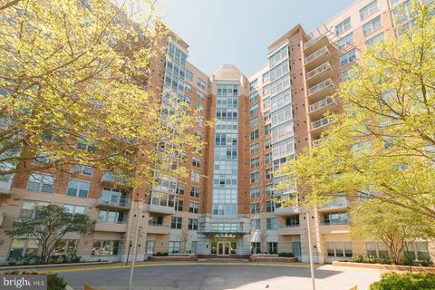 11800 SUNSET HILLS ROAD 506 RESTON VA 20190
