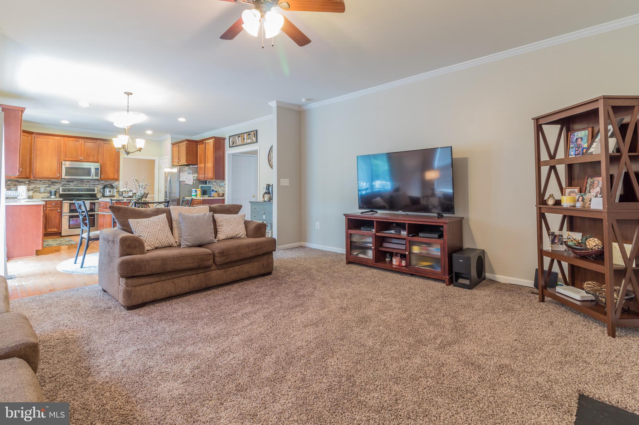 AUSTIN RIDGE - Residential