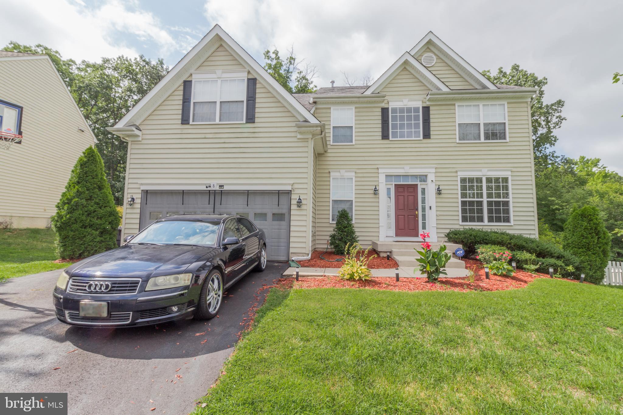 AUSTIN RIDGE - Residential