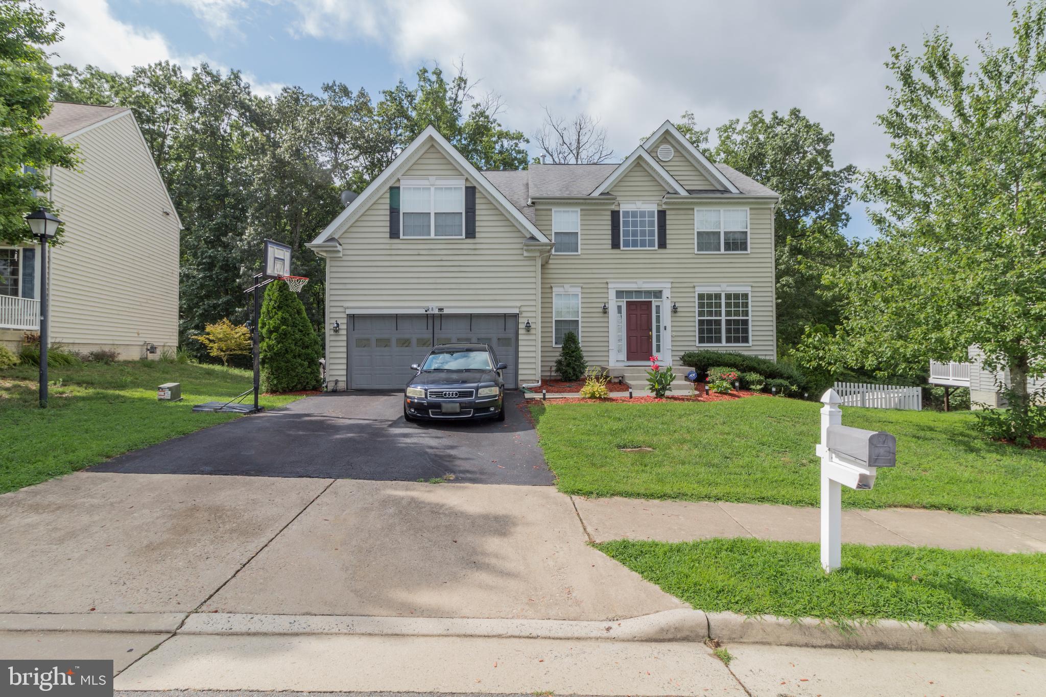 AUSTIN RIDGE - Residential