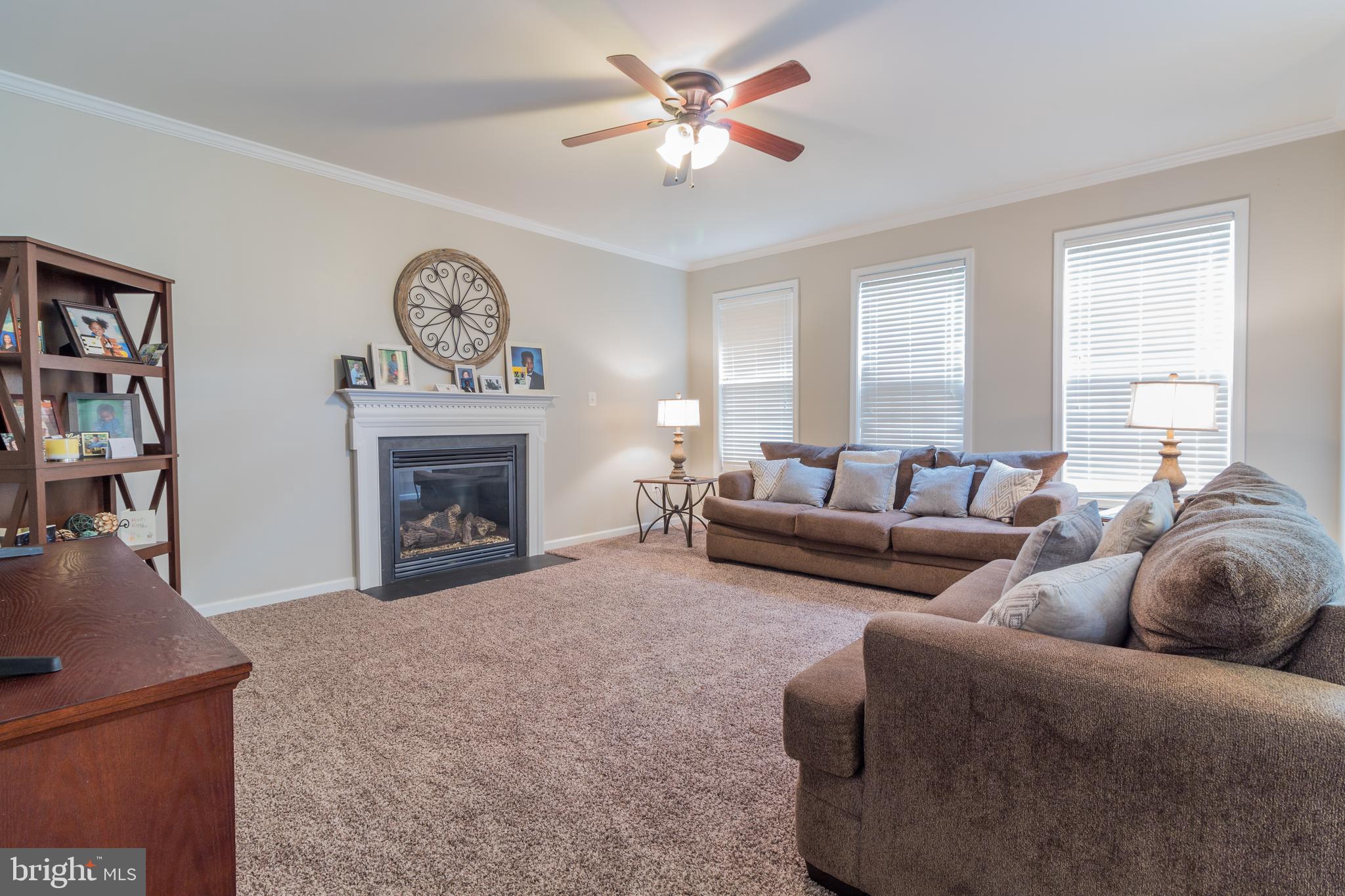 AUSTIN RIDGE - Residential