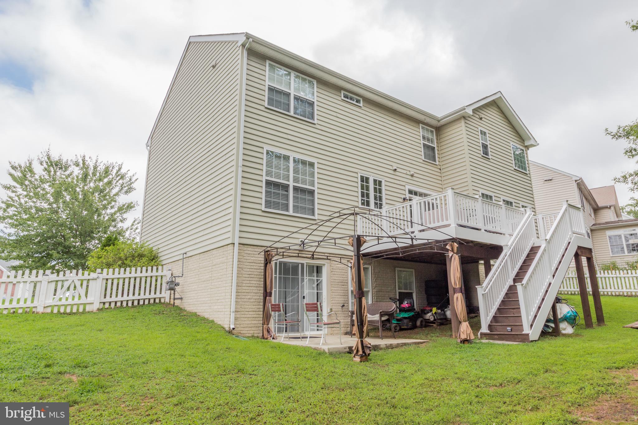 AUSTIN RIDGE - Residential