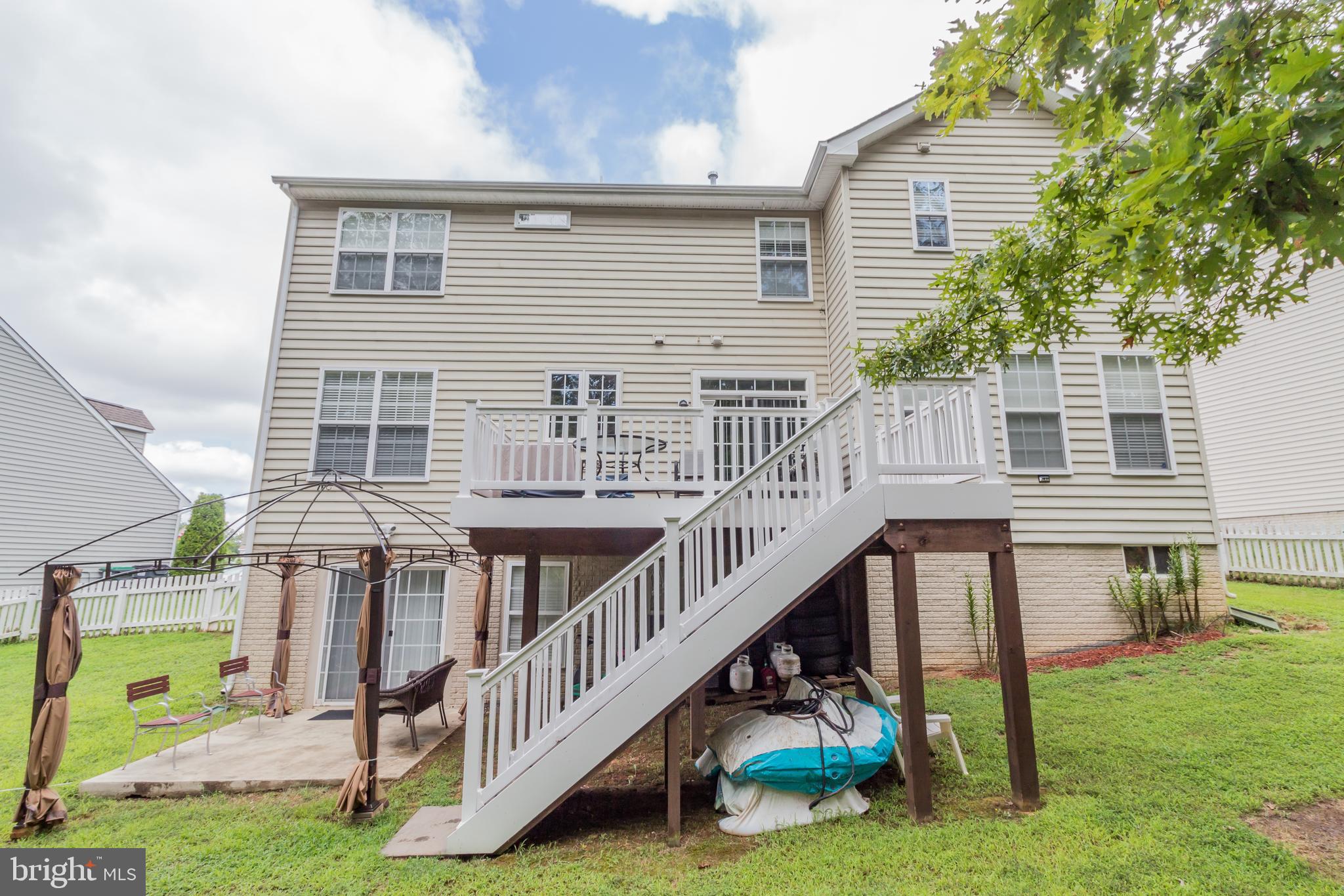 AUSTIN RIDGE - Residential