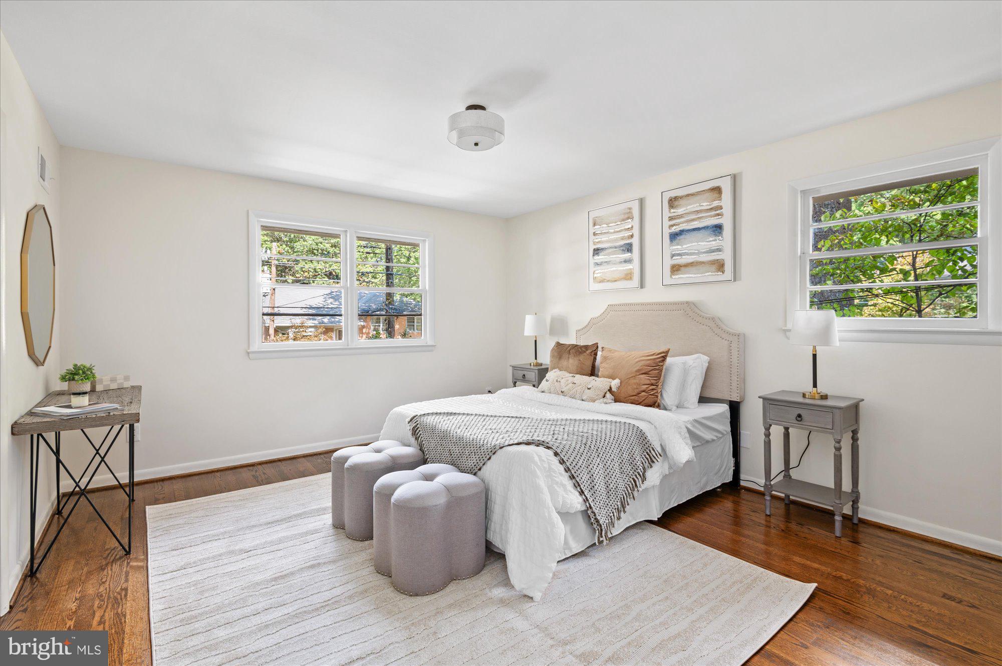 WOODSIDE FOREST - Residential