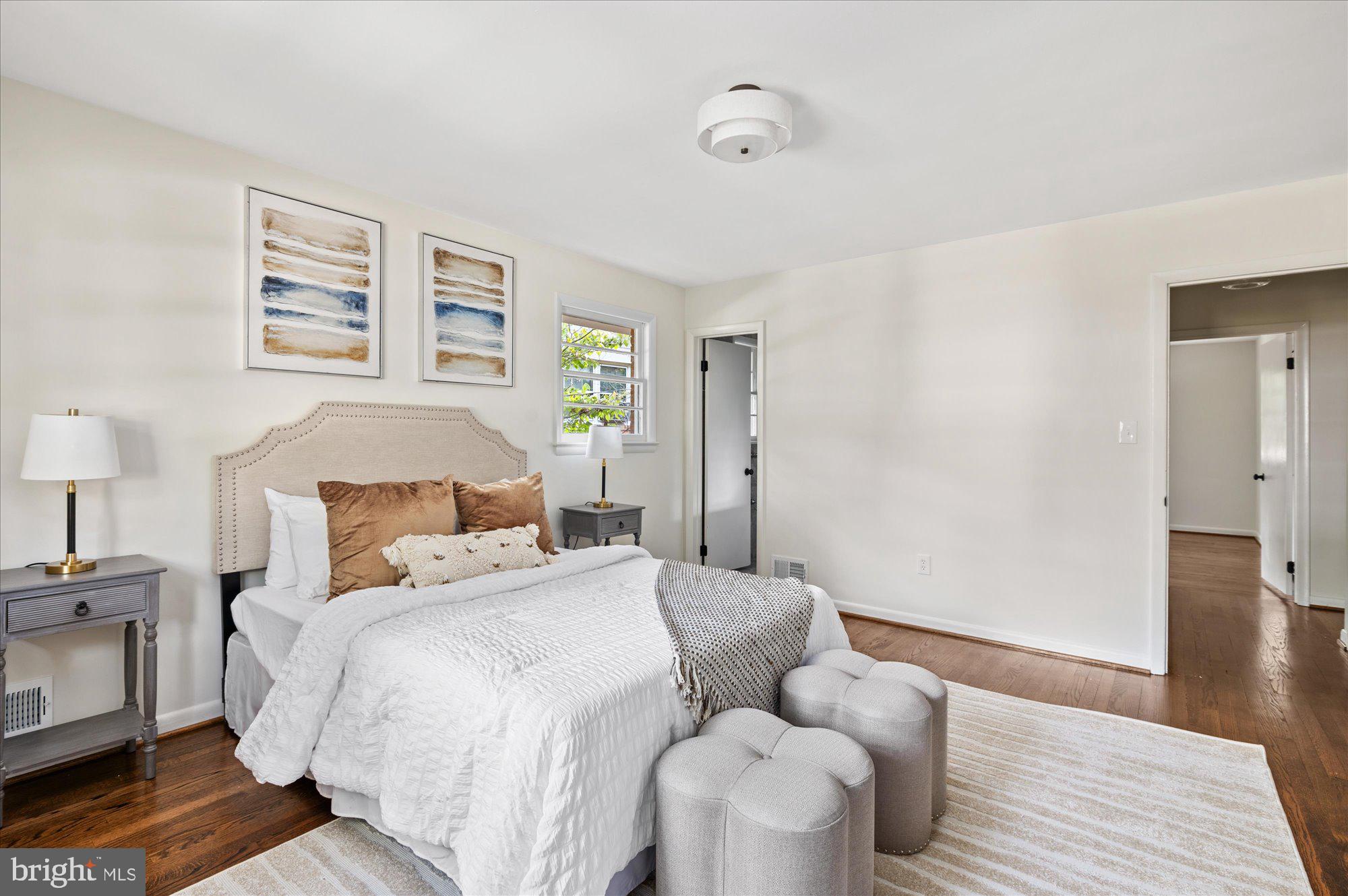 WOODSIDE FOREST - Residential