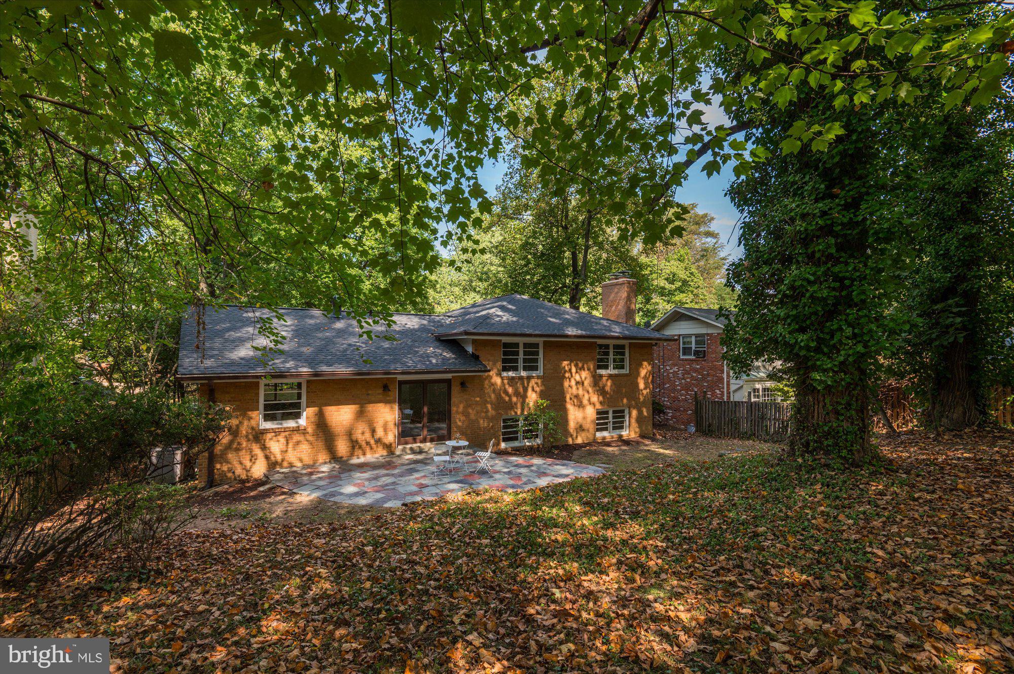 WOODSIDE FOREST - Residential