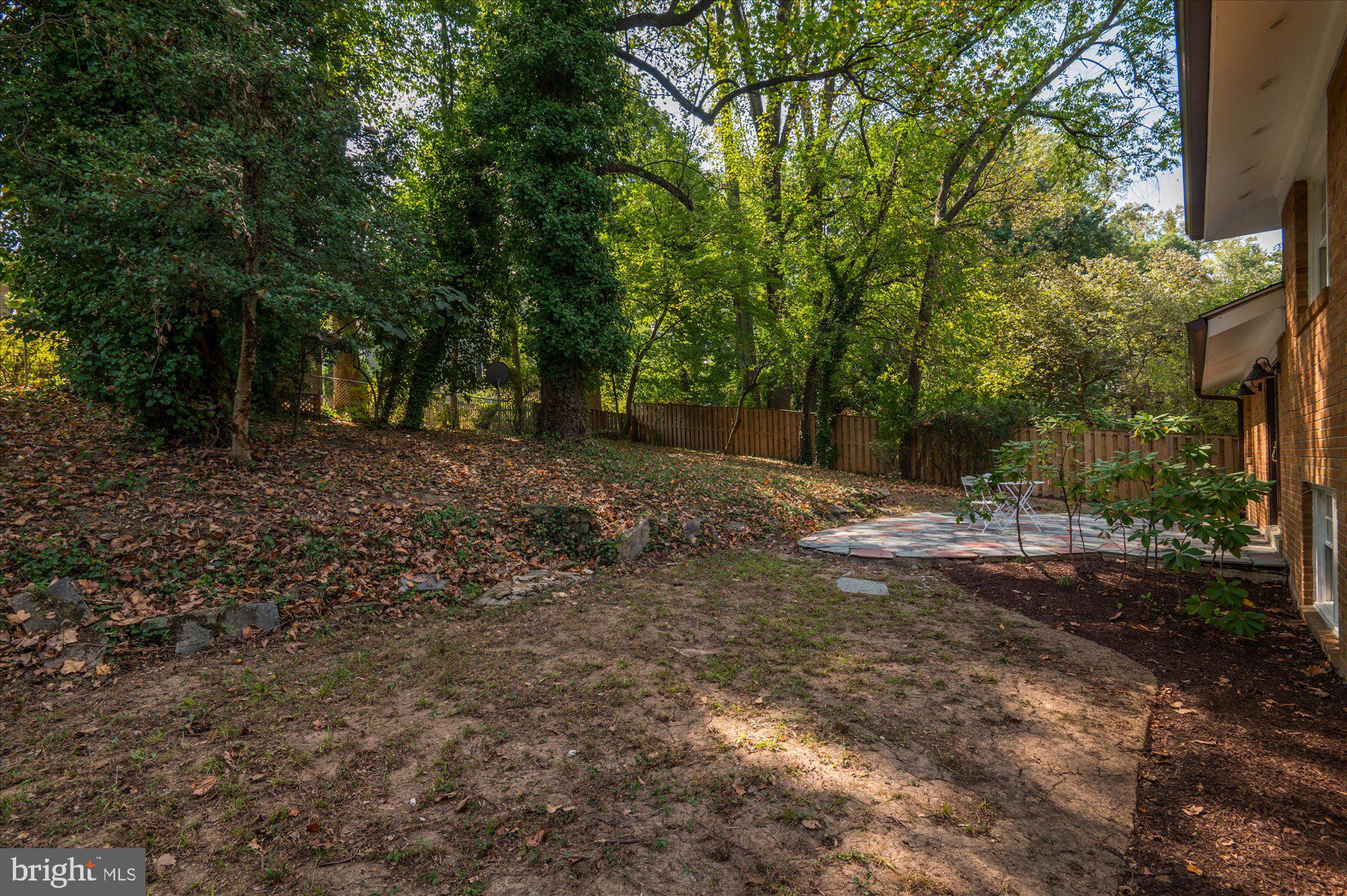 WOODSIDE FOREST - Residential