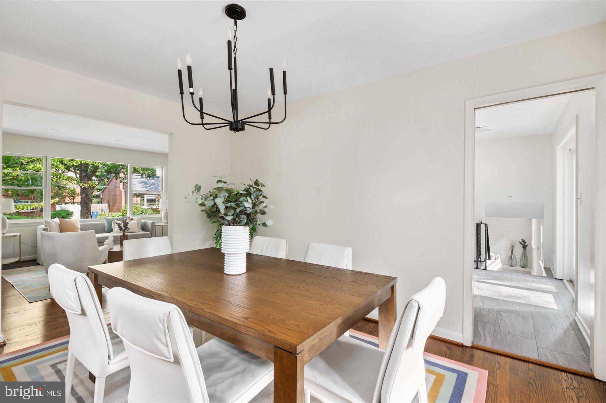 WOODSIDE FOREST - Residential