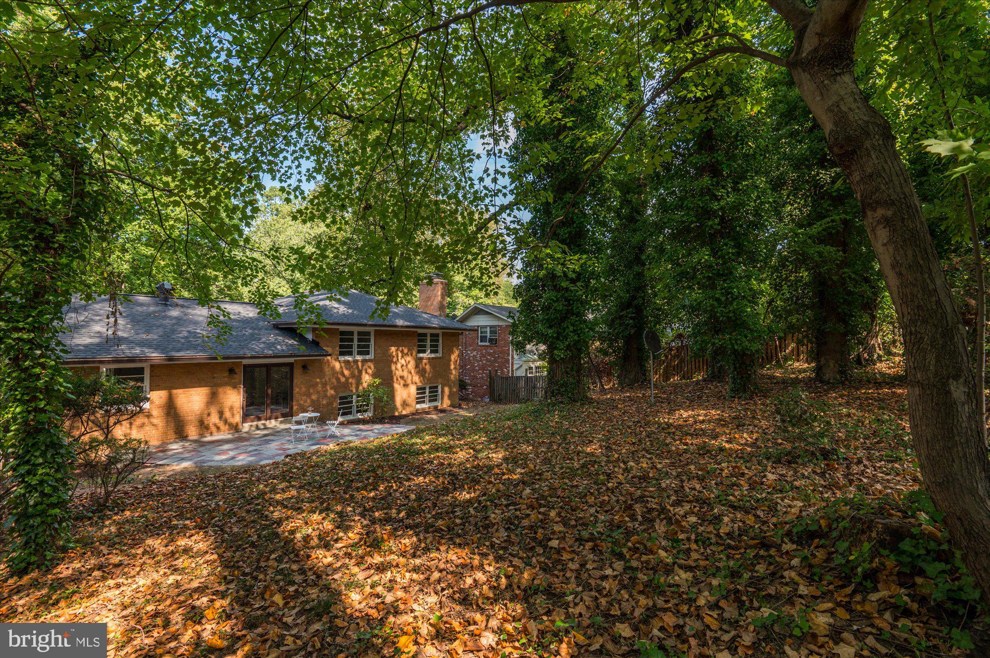 WOODSIDE FOREST - Residential