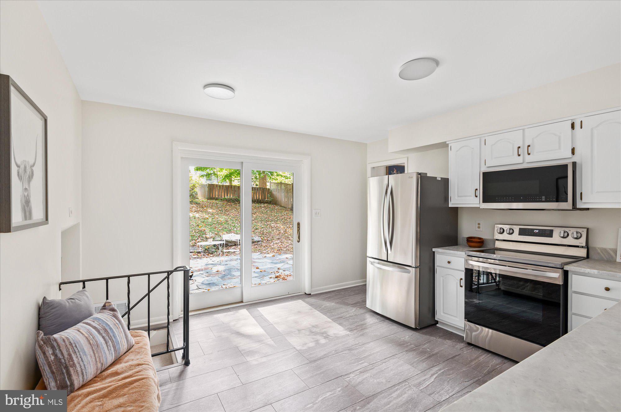 WOODSIDE FOREST - Residential