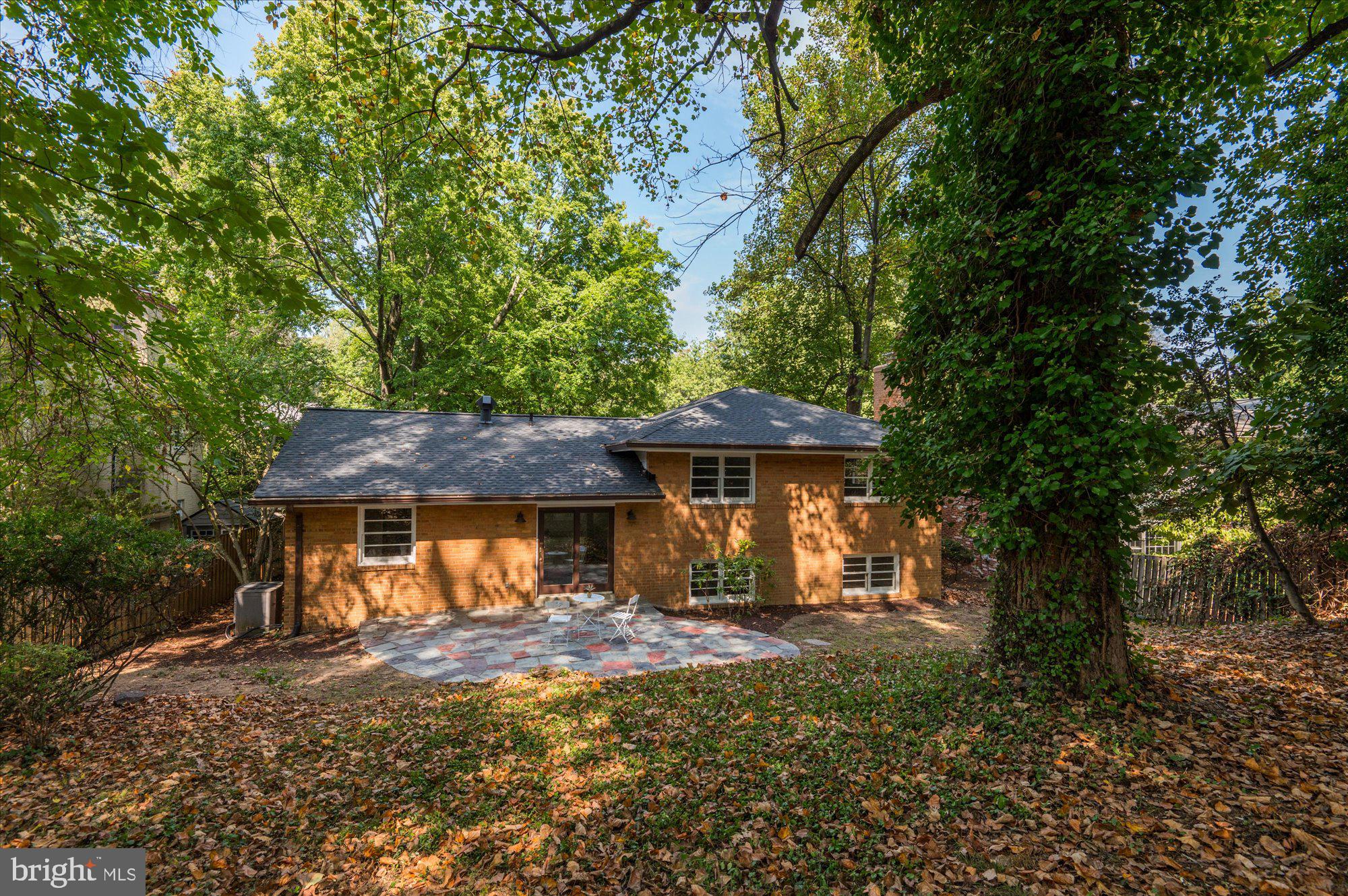 WOODSIDE FOREST - Residential