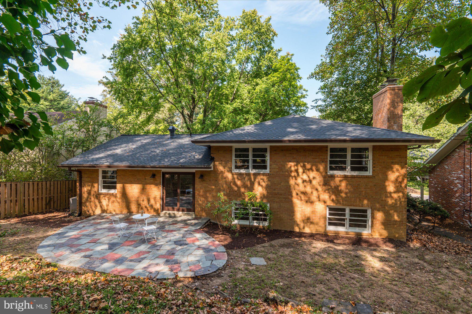 WOODSIDE FOREST - Residential