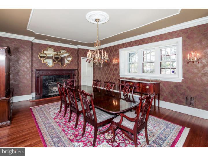 CHESTNUT HILL - Residential