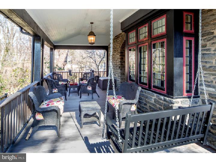 CHESTNUT HILL - Residential