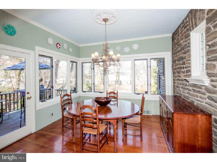 CHESTNUT HILL - Residential