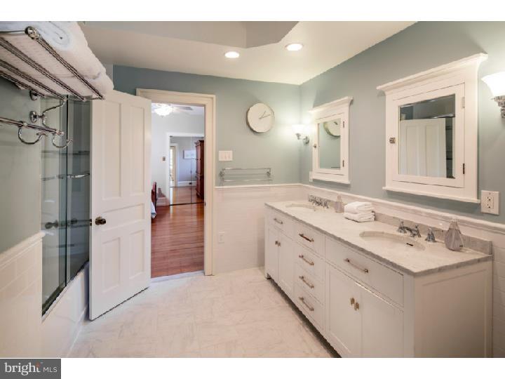 CHESTNUT HILL - Residential