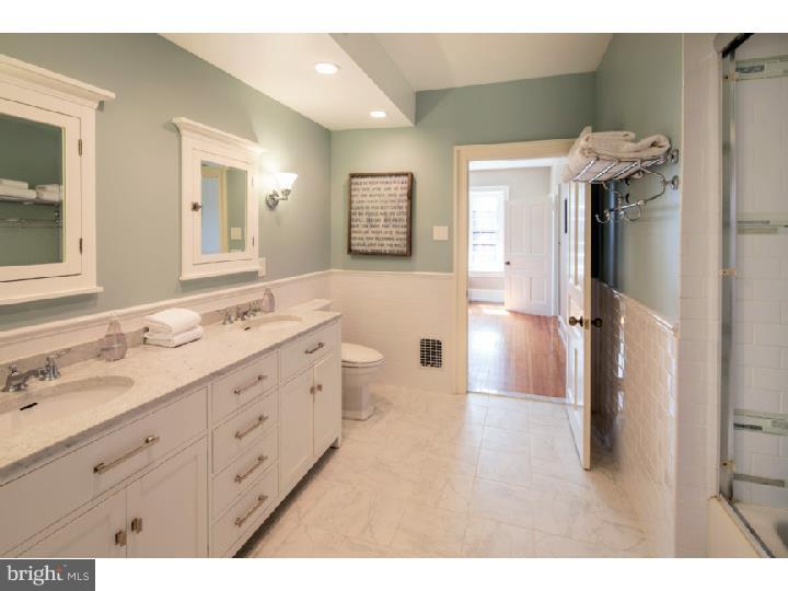 CHESTNUT HILL - Residential