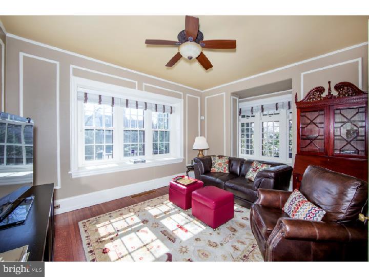 CHESTNUT HILL - Residential