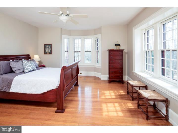 CHESTNUT HILL - Residential