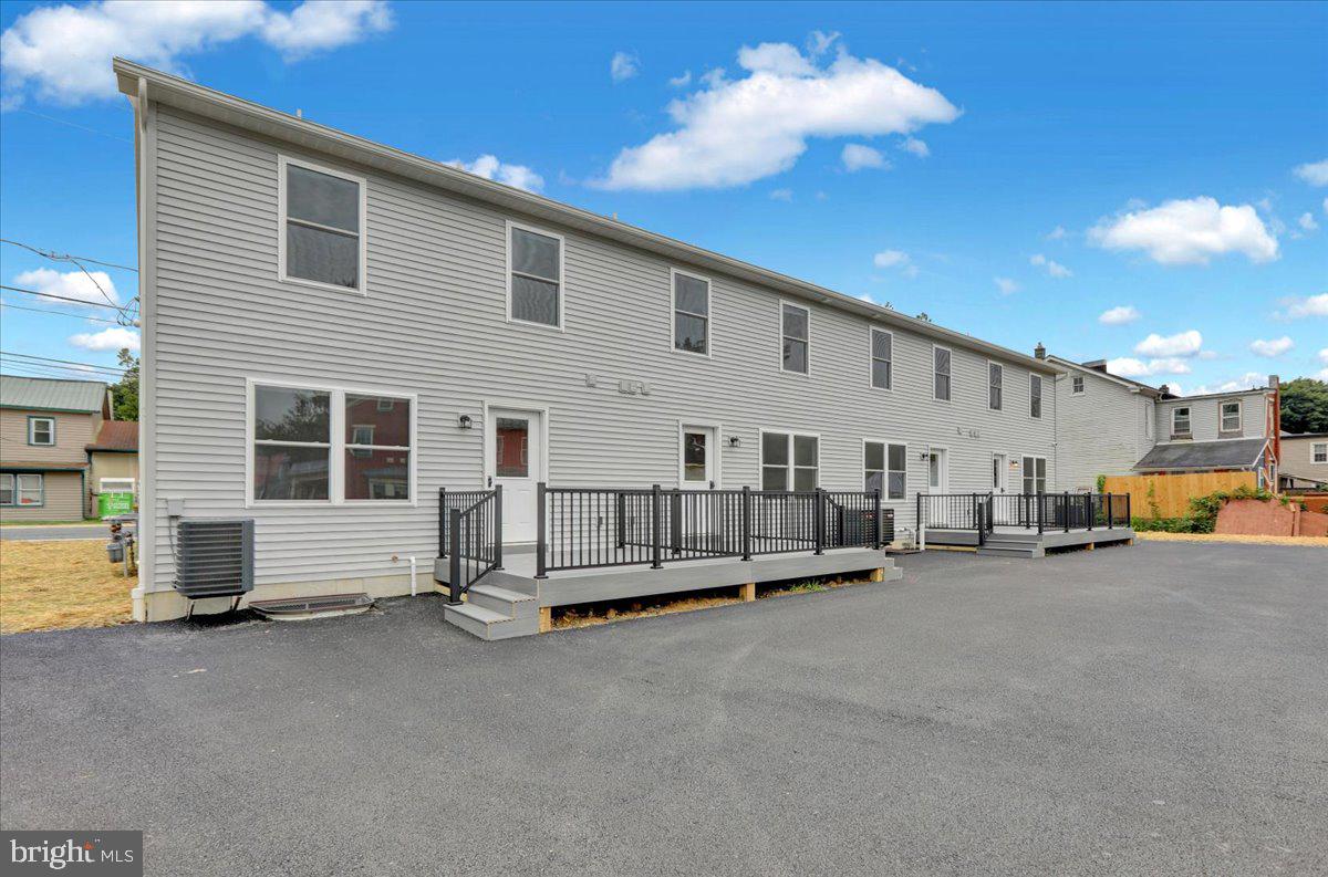 NONE AVAILABLE - Residential Lease