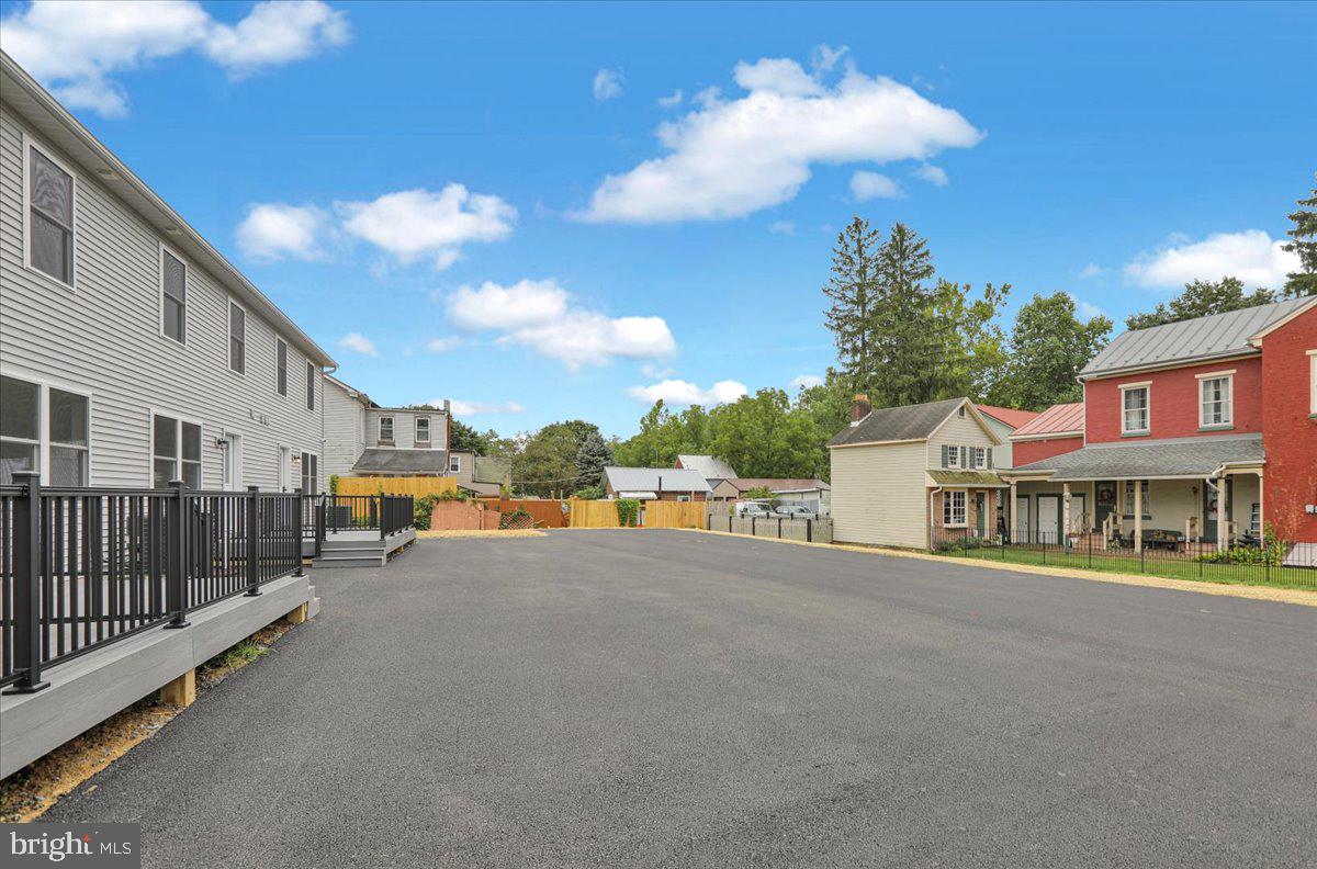 NONE AVAILABLE - Residential Lease