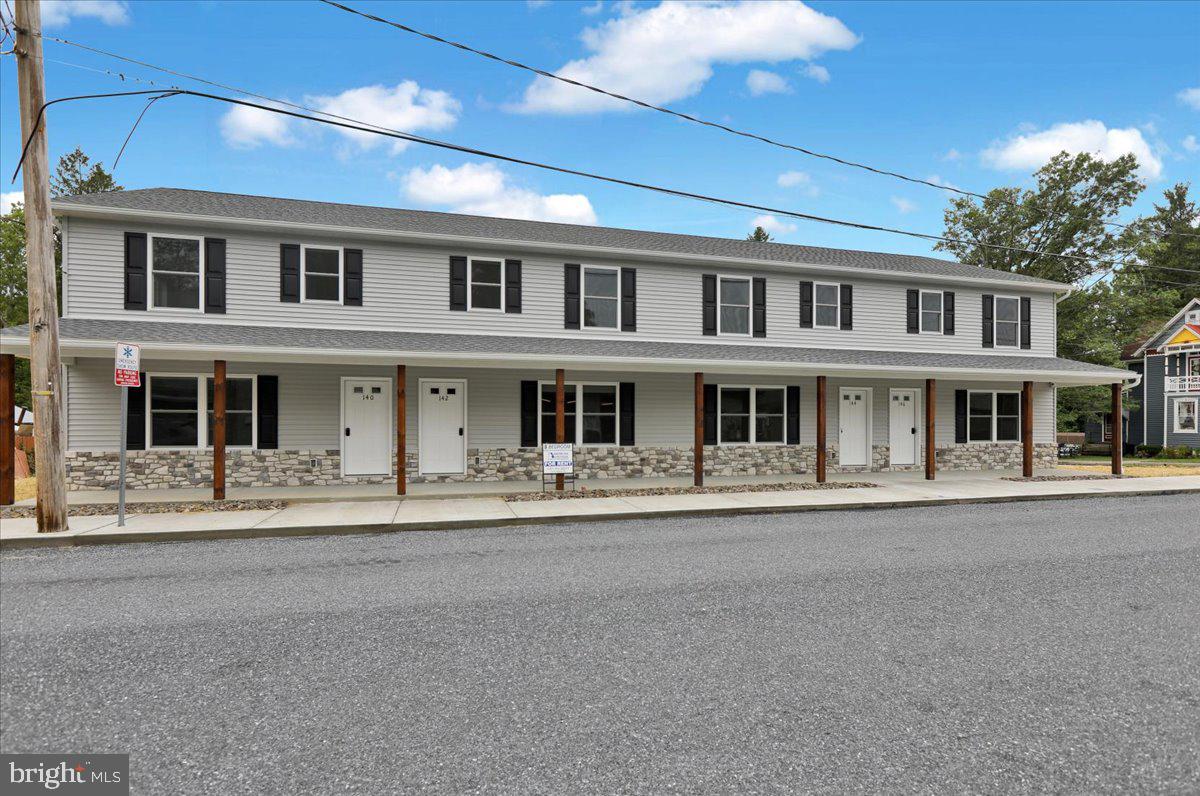 NONE AVAILABLE - Residential Lease