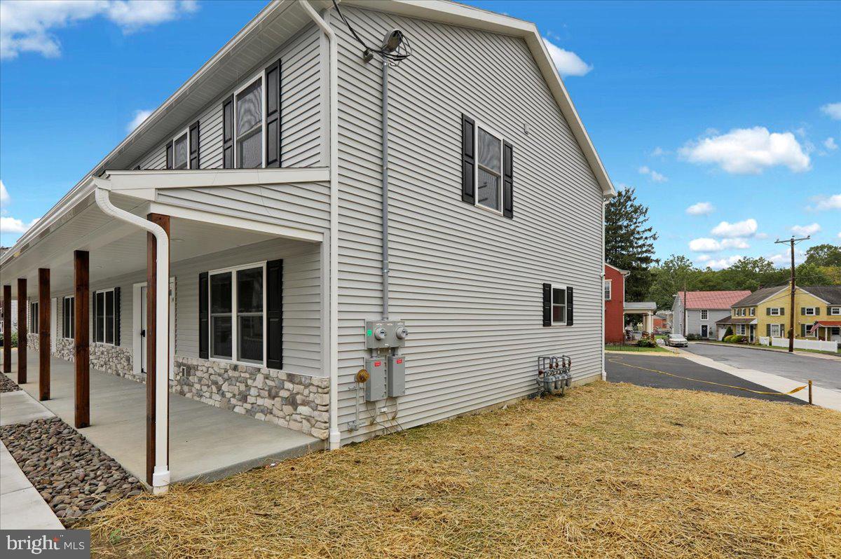 NONE AVAILABLE - Residential Lease