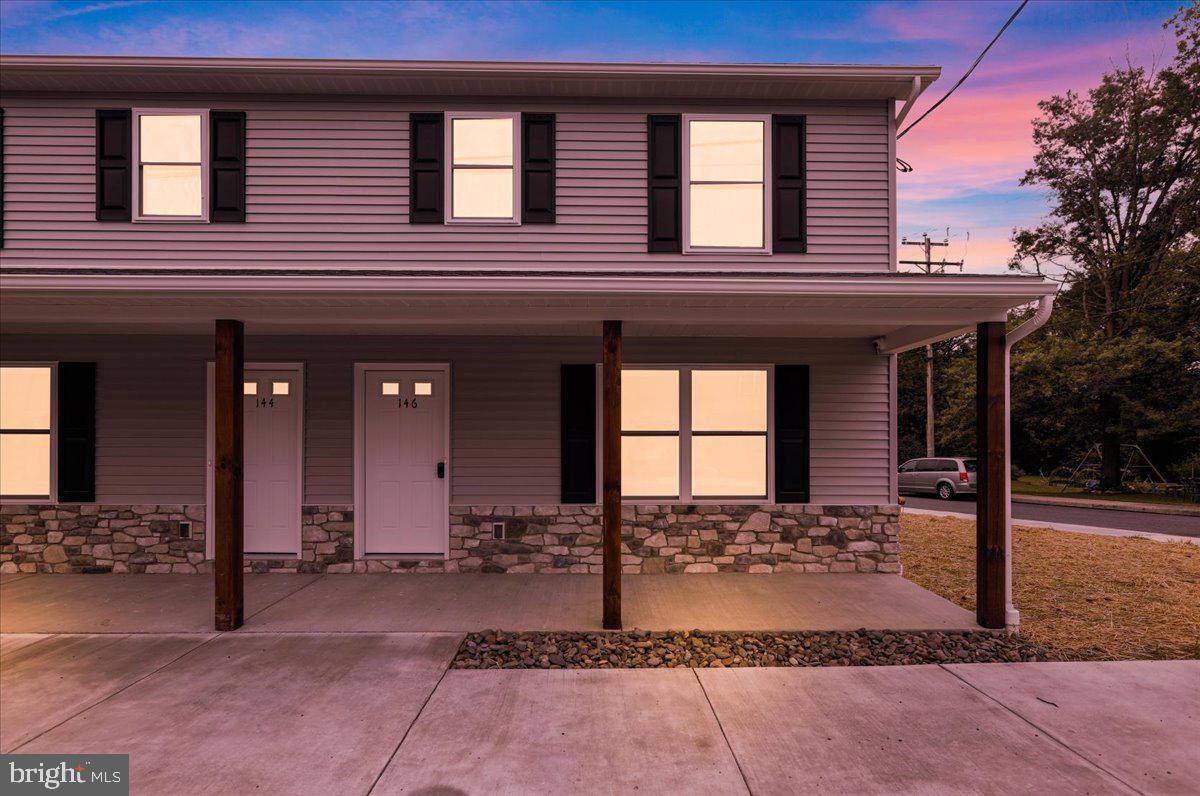 NONE AVAILABLE - Residential Lease