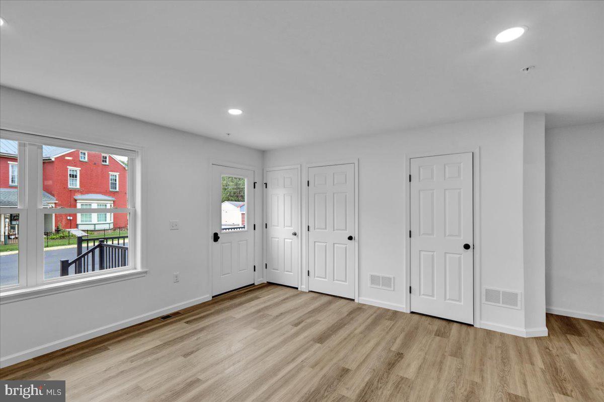 NONE AVAILABLE - Residential Lease