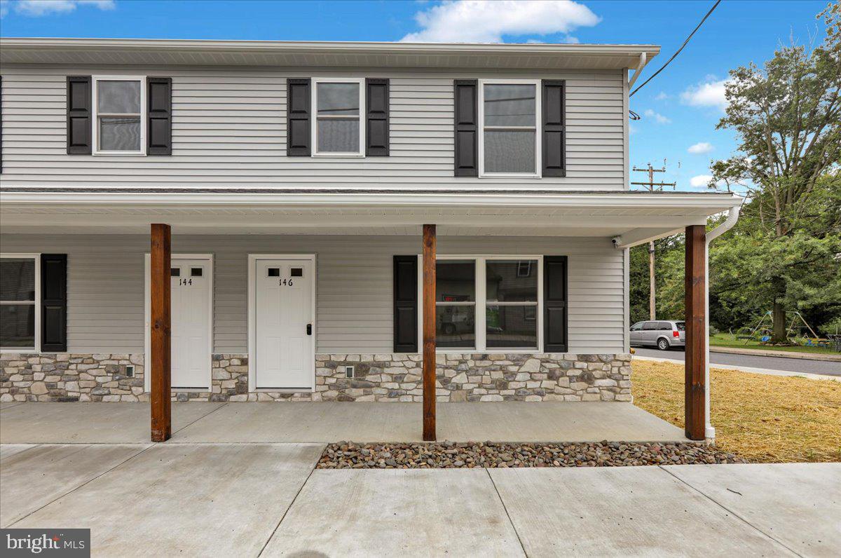 NONE AVAILABLE - Residential Lease