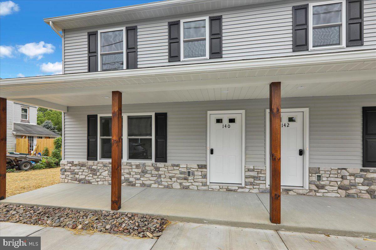 NONE AVAILABLE - Residential Lease