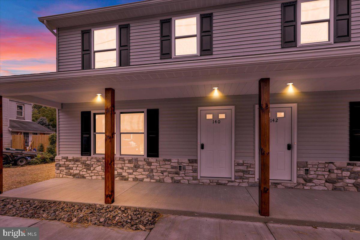 NONE AVAILABLE - Residential Lease