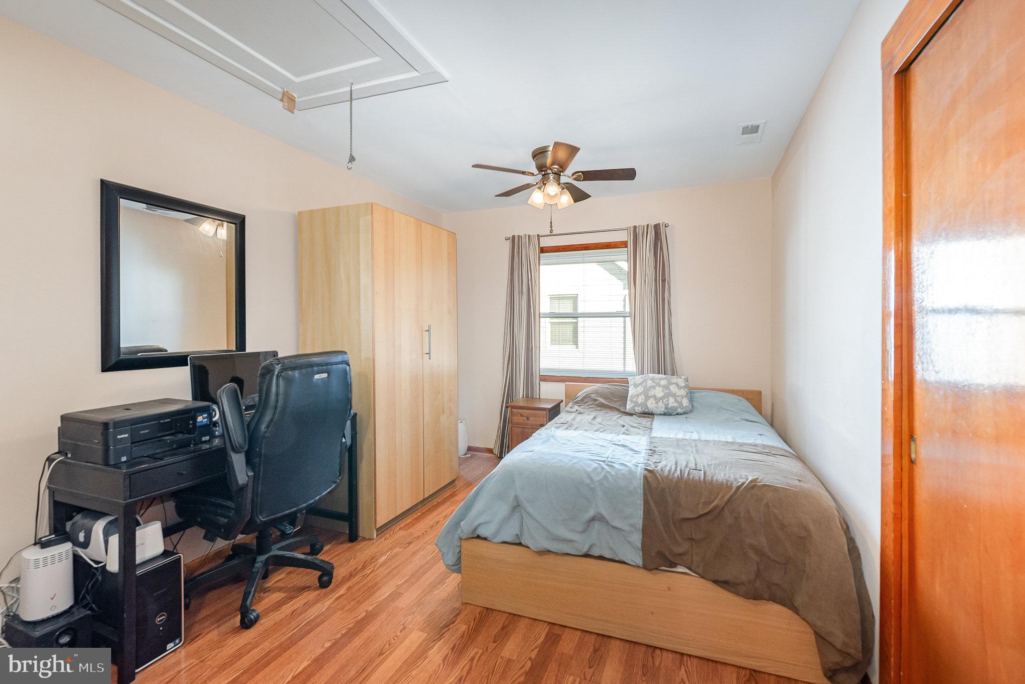 CHESAPEAKE TERRACE - Residential