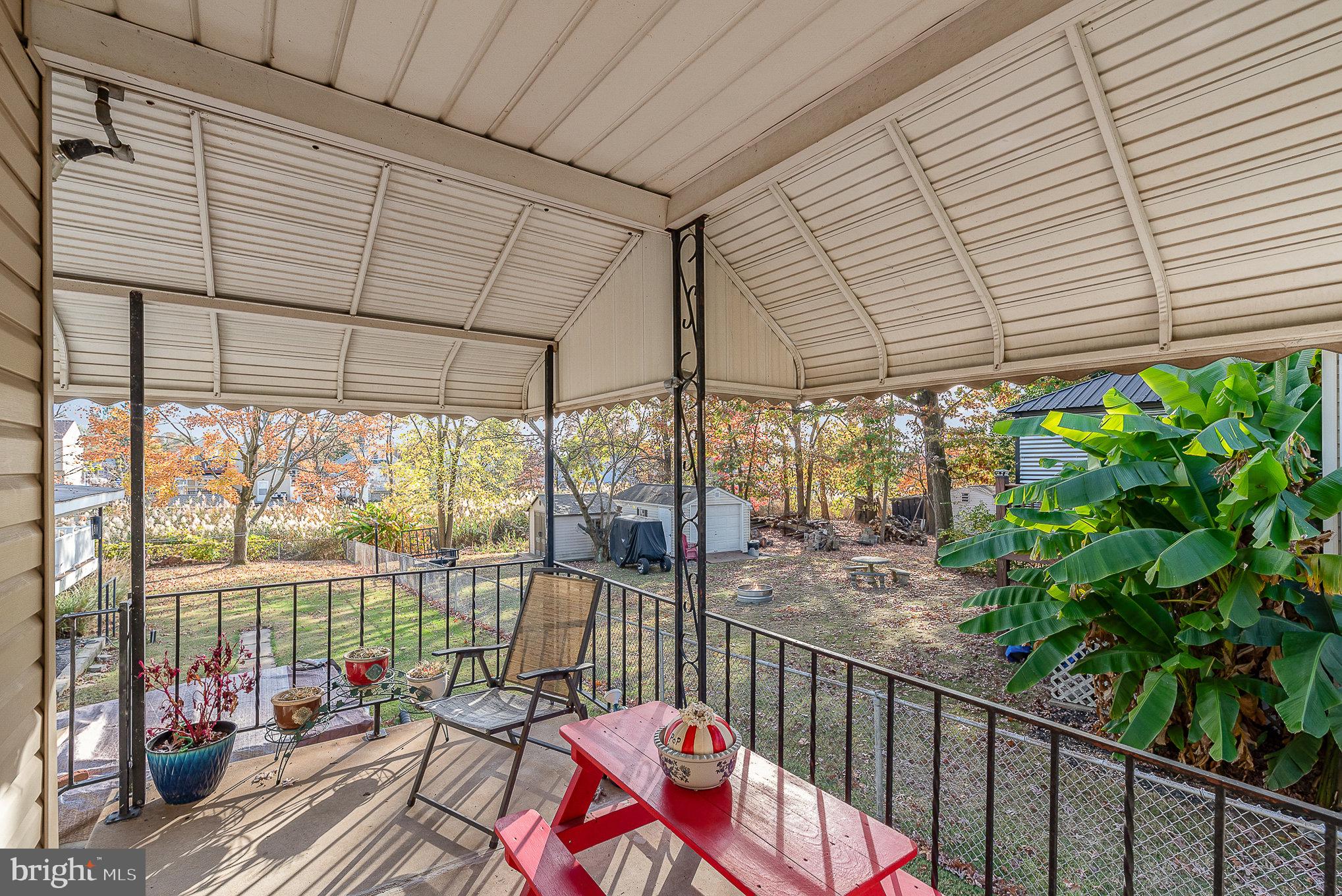 CHESAPEAKE TERRACE - Residential