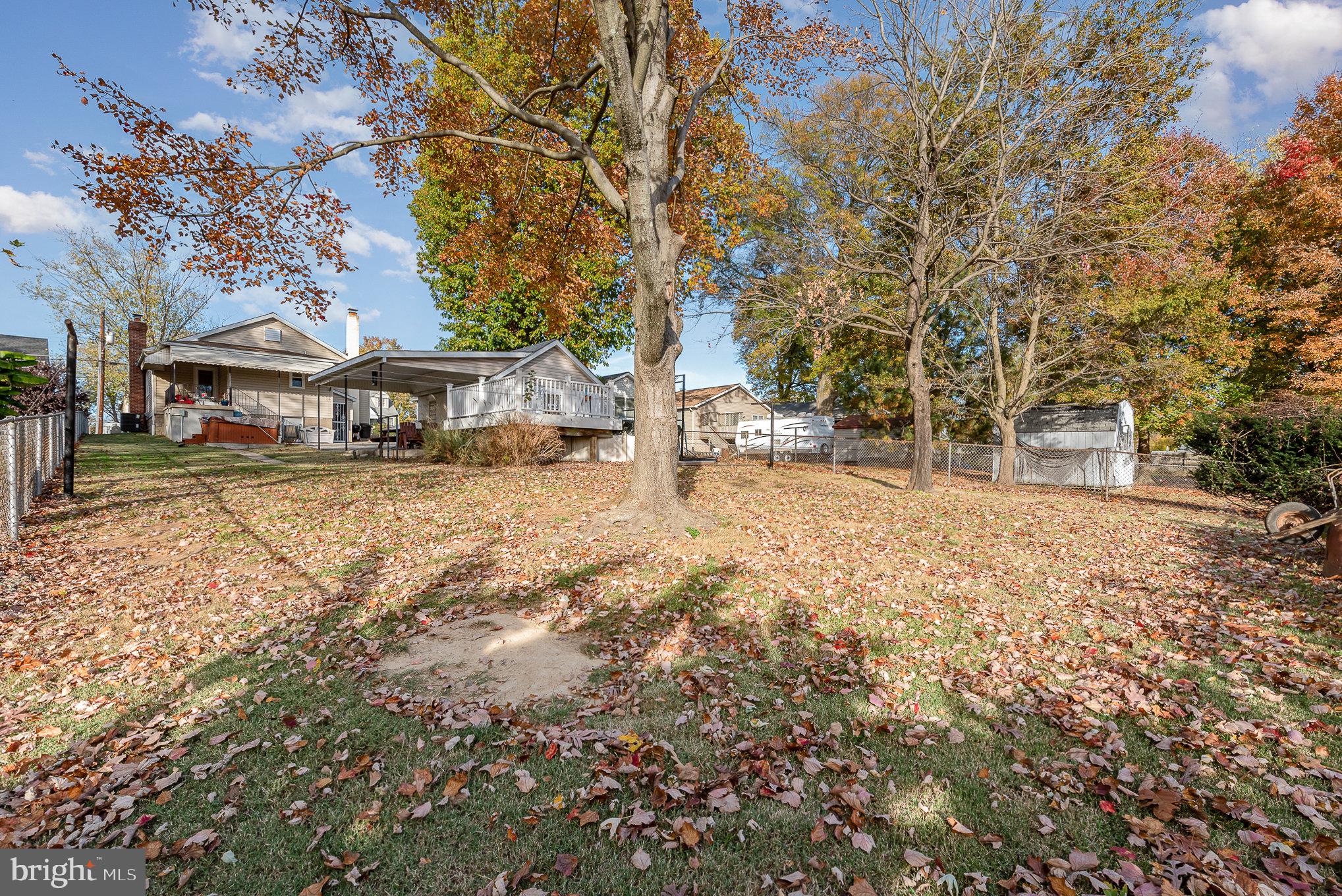 CHESAPEAKE TERRACE - Residential