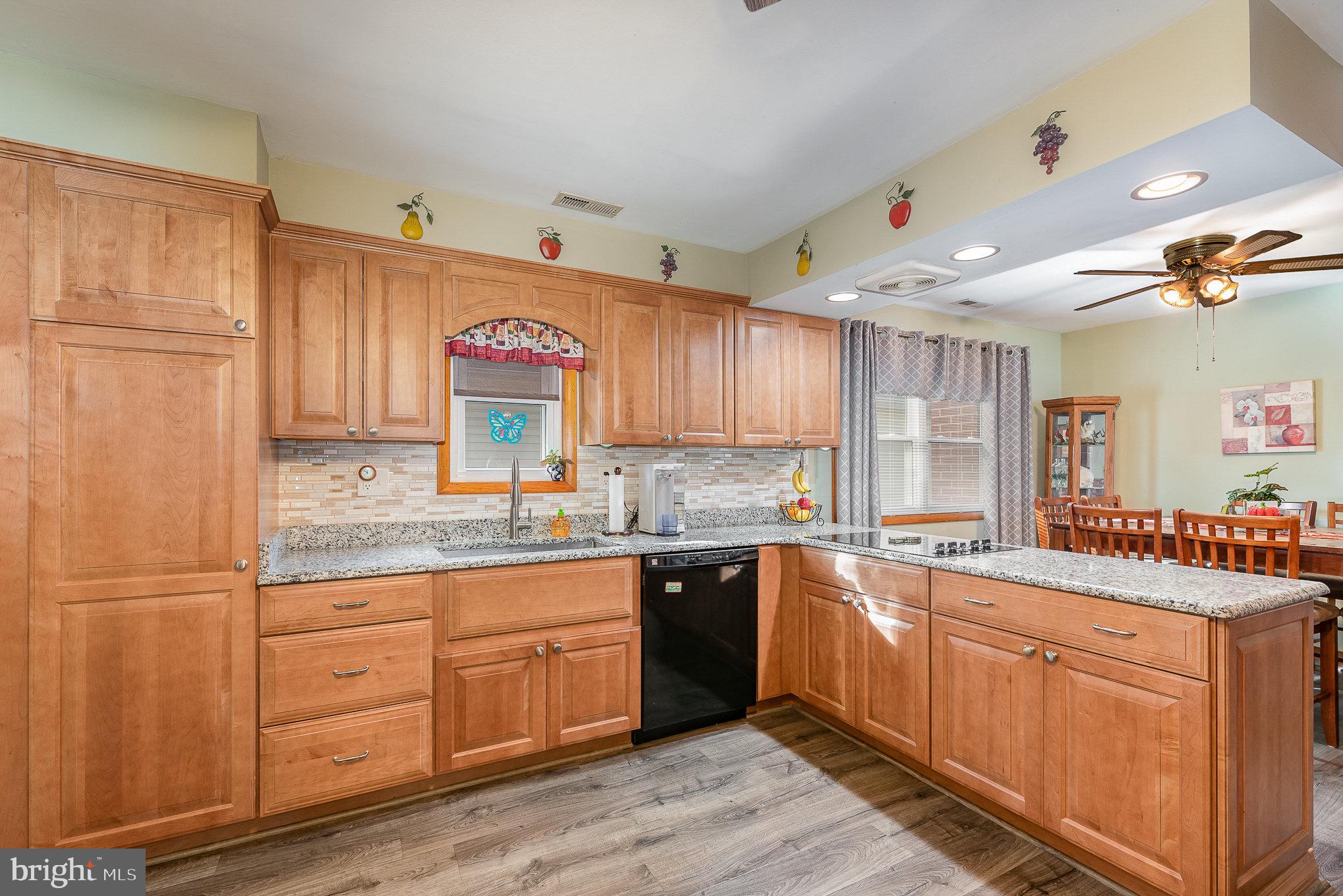 CHESAPEAKE TERRACE - Residential