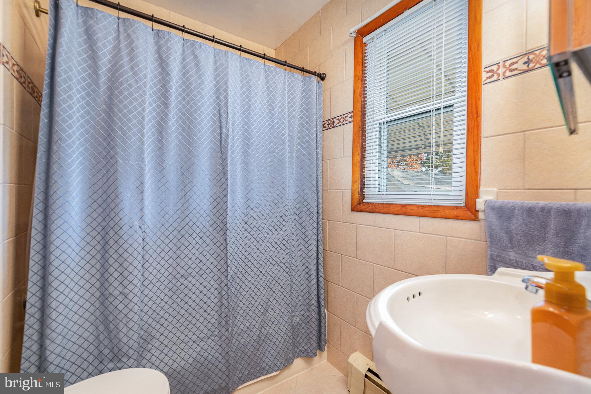 CHESAPEAKE TERRACE - Residential