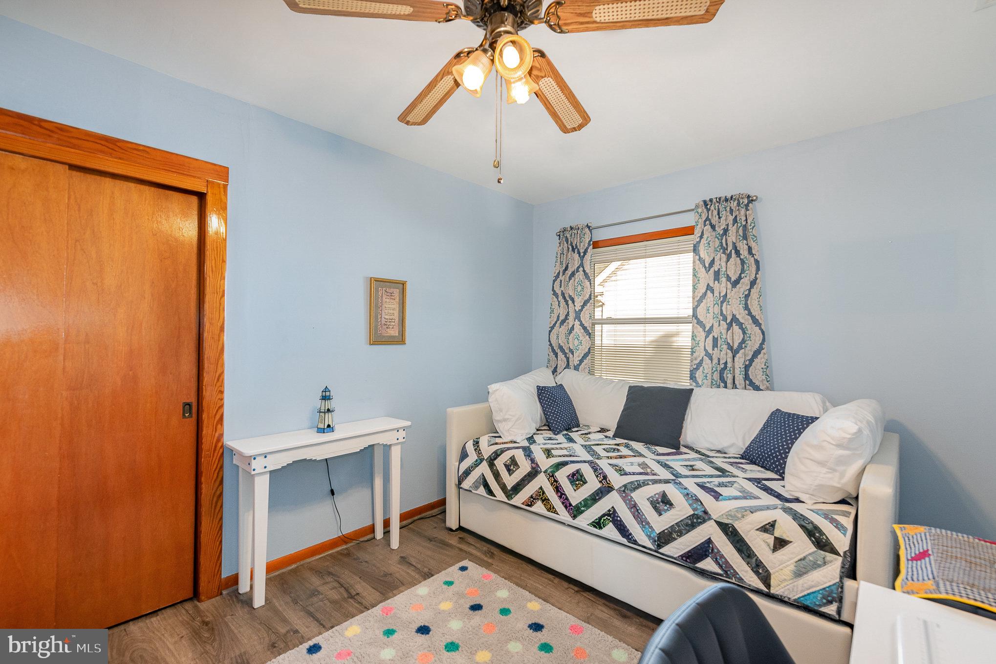 CHESAPEAKE TERRACE - Residential