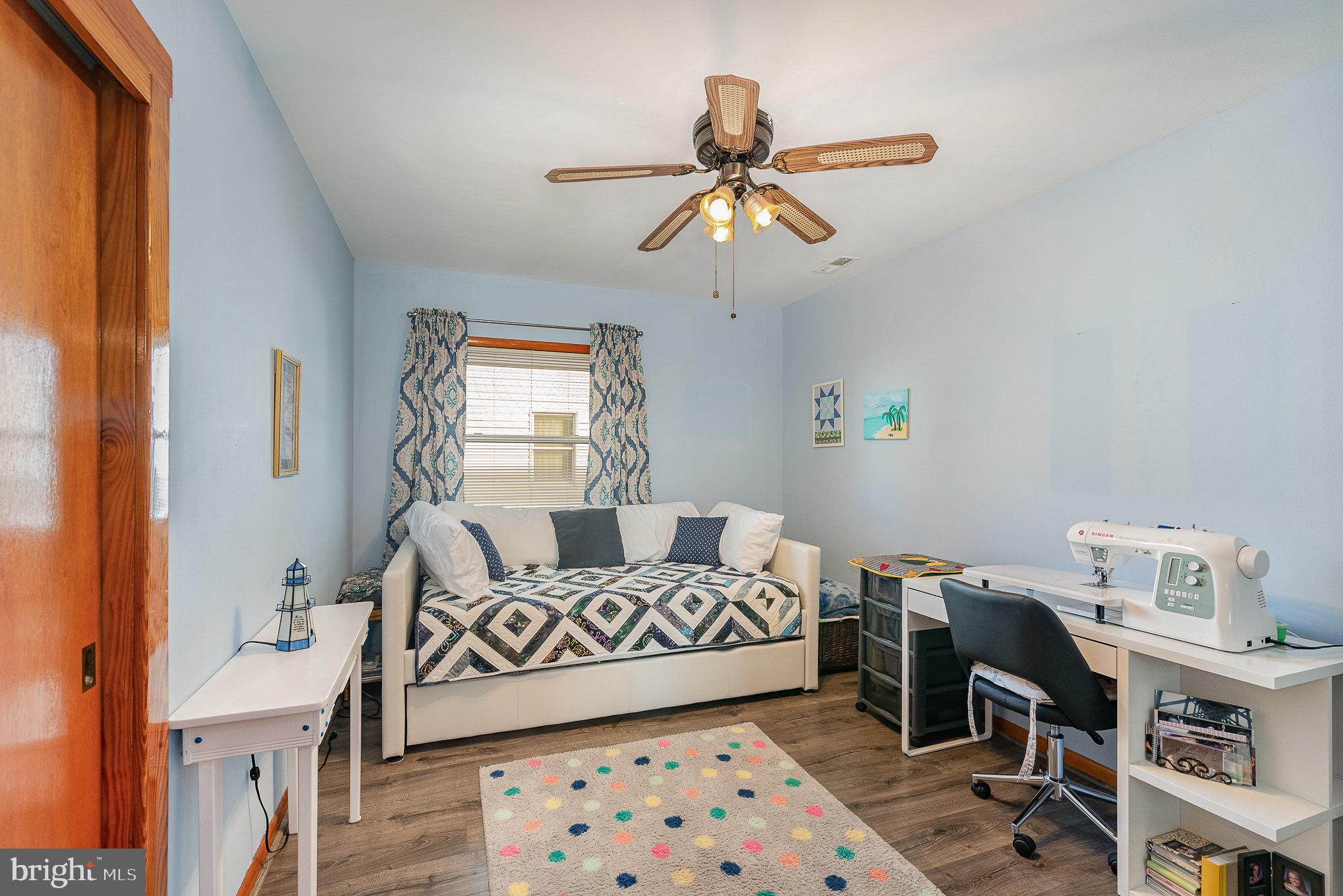 CHESAPEAKE TERRACE - Residential