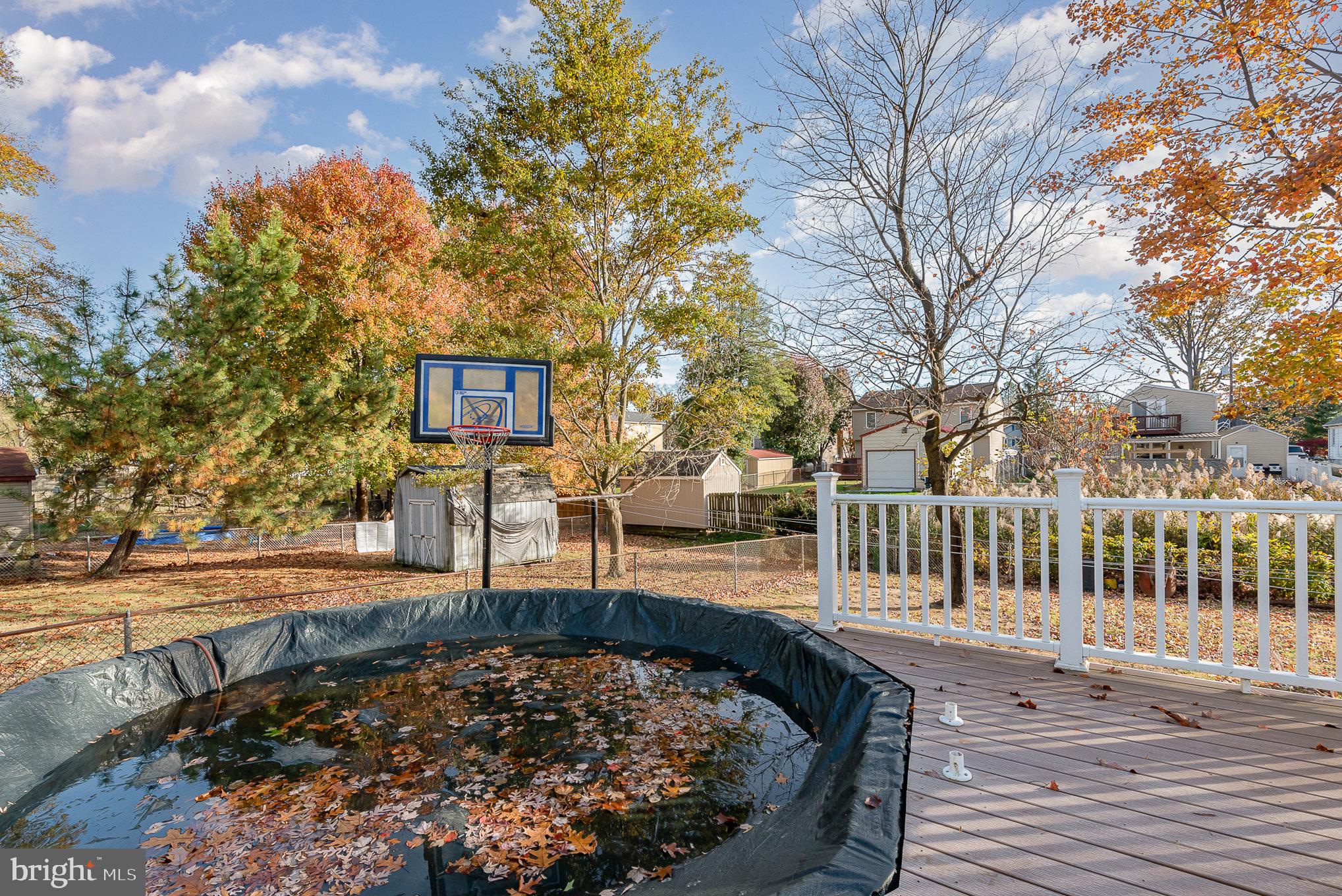 CHESAPEAKE TERRACE - Residential