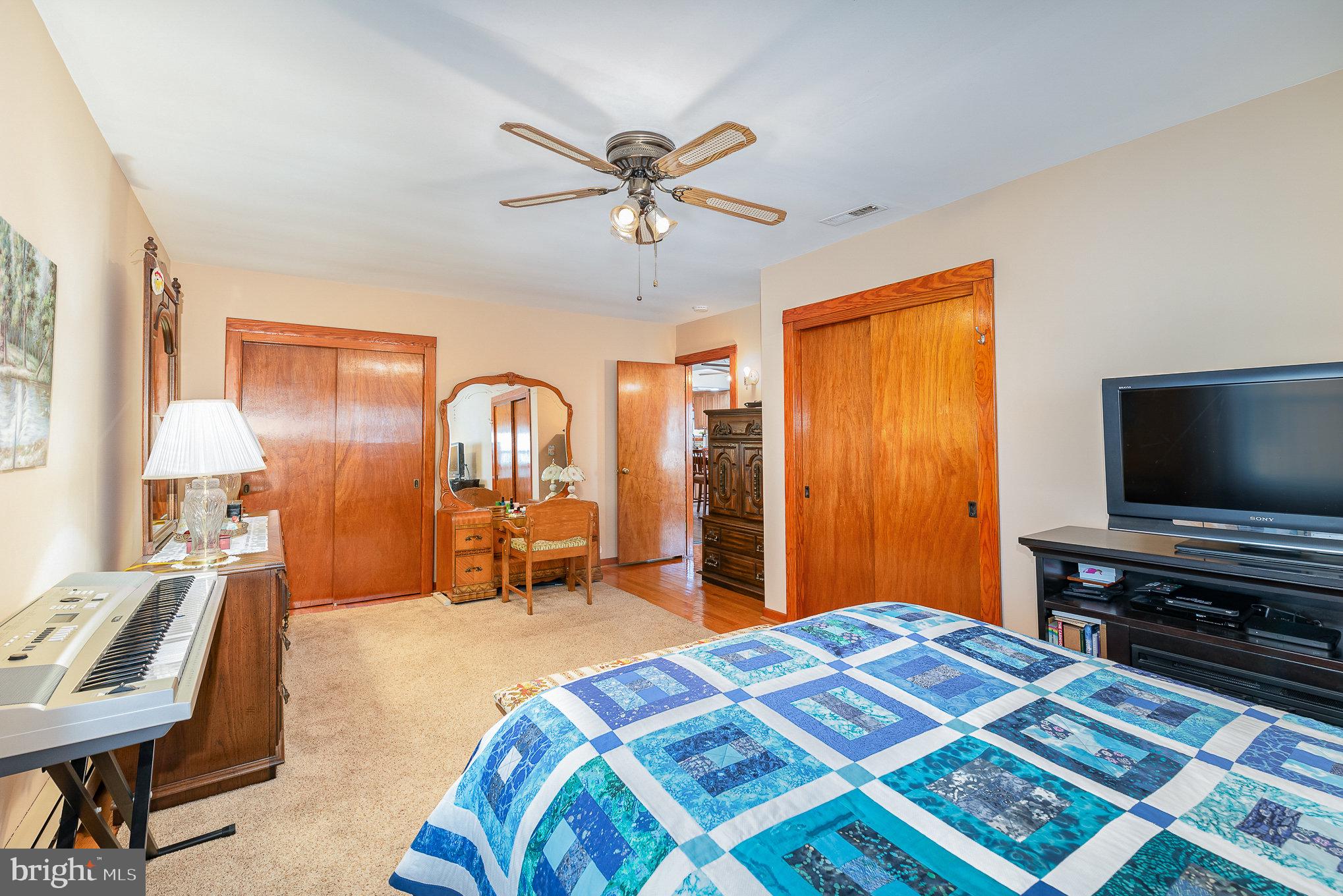 CHESAPEAKE TERRACE - Residential